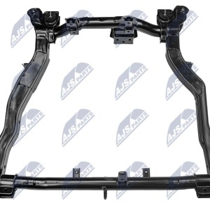SUPPORT DU SOUS-CHÂSSIS AVANT, ZRZ-HY-539 /62405-25003