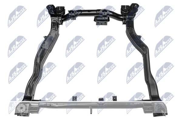 SUPPORT DU SOUS-CHÂSSIS AVANT, ZRZ-HY-539 /62405-25003
