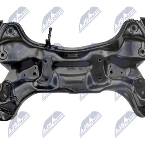 SUPPORT DU SOUS-CHÂSSIS AVANT, ZRZ-HY-540 /62400-1R000