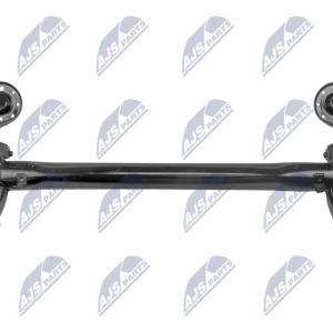 SUSPENSION ARRIÈRE, ZRZ-HY-541 /55100-1R100