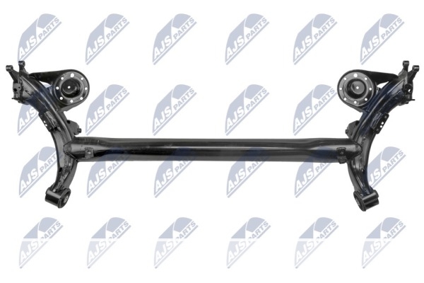 SUSPENSION ARRIÈRE, ZRZ-HY-541 /55100-1R100