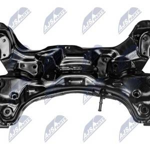 SUPPORT DU SOUS-CHÂSSIS AVANT, ZRZ-HY-542 /62400-3X000
