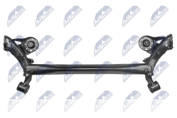 SUSPENSION ARRIÈRE, ZRZ-HY-543 /55100-3X000