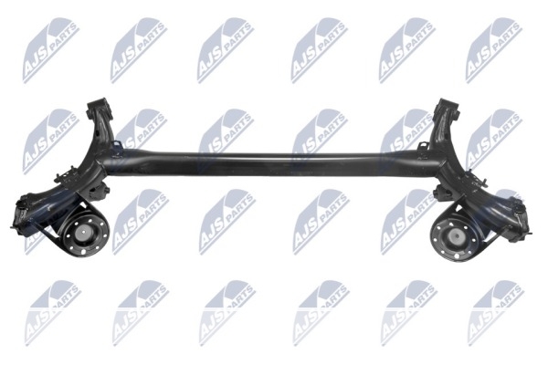 SUSPENSION ARRIÈRE, ZRZ-HY-544 /55100-1R050