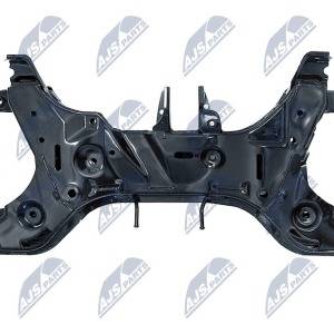 SUPPORT DU SOUS-CHÂSSIS AVANT, ZRZ-KA-303 /62400-07002