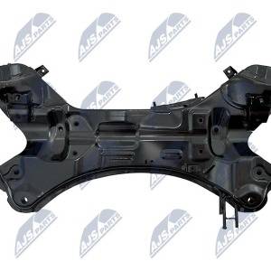 SUPPORT DU SOUS-CHÂSSIS AVANT, ZRZ-KA-304 /62405-4T000