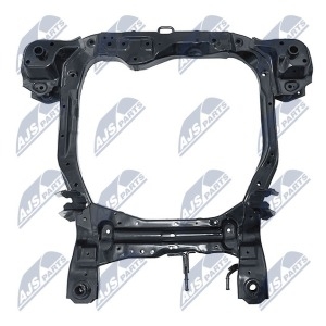 SUPPORT DU SOUS-CHÂSSIS AVANT, ZRZ-KA-305 /62400-2P050