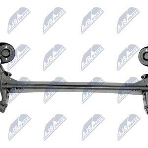 SUSPENSION ARRIÈRE, ZRZ-KA-306 /55100-2K000