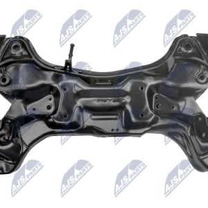 SUPPORT DU SOUS-CHÂSSIS AVANT, ZRZ-KA-309 /62400-1W000