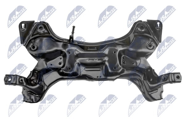 SUPPORT DU SOUS-CHÂSSIS AVANT, ZRZ-KA-309 /62400-1W000