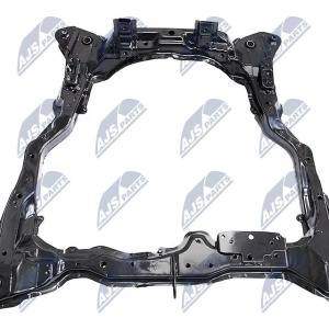 SUPPORT DU SOUS-CHÂSSIS AVANT, ZRZ-KA-311 /62410-2F100
