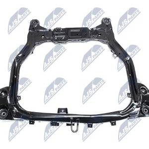 SUPPORT DU SOUS-CHÂSSIS AVANT, ZRZ-KA-312 /62405-1D200