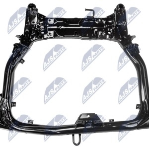SUPPORT DU SOUS-CHÂSSIS AVANT, ZRZ-KA-314 /62405-1M000