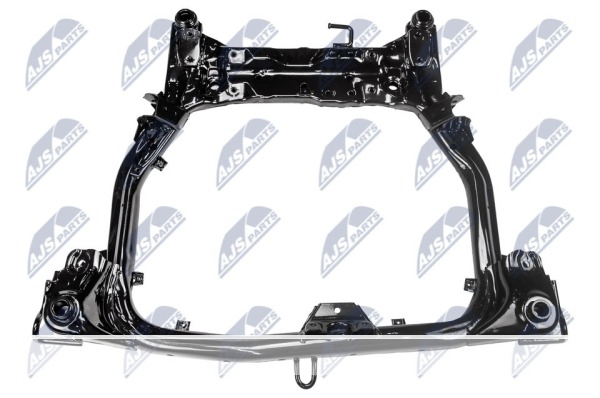 SUPPORT DU SOUS-CHÂSSIS AVANT, ZRZ-KA-314 /62405-1M000