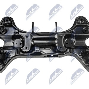 SUPPORT DU SOUS-CHÂSSIS AVANT, ZRZ-KA-317 /62400-1Y100
