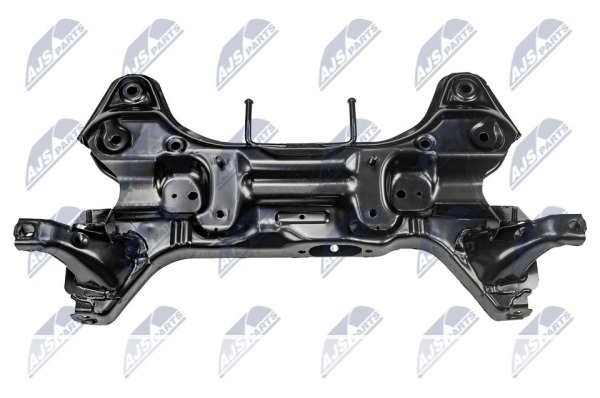 SUPPORT DU SOUS-CHÂSSIS AVANT, ZRZ-KA-317 /62400-1Y100