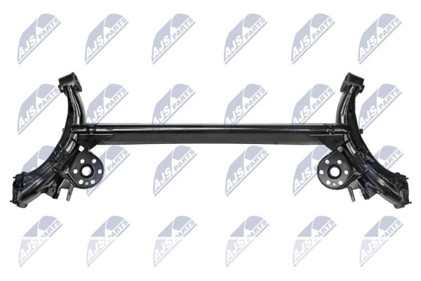 SUSPENSION ARRIÈRE, ZRZ-KA-318 /55100-1Y200