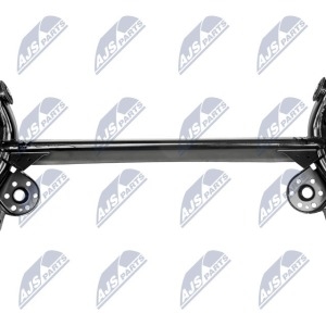 SUSPENSION ARRIÈRE, ZRZ-KA-319 /55100-1Y100