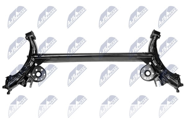 SUSPENSION ARRIÈRE, ZRZ-KA-319 /55100-1Y100