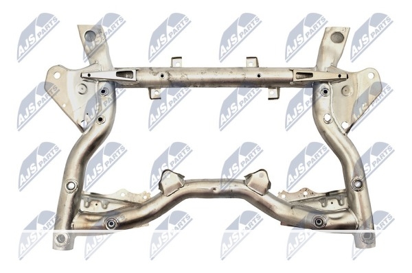 SUPPORT DU SOUS-CHÂSSIS AVANT, ZRZ-ME-000 /A2046281057