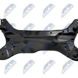 SUPPORT DU SOUS-CHÂSSIS AVANT, ZRZ-MS-002 /MN100292