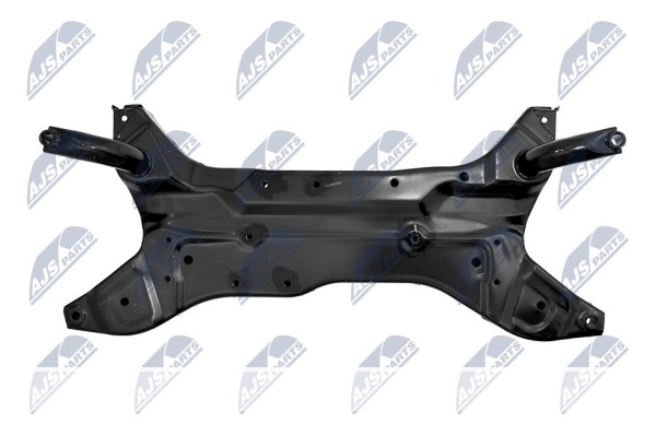 SUPPORT DU SOUS-CHÂSSIS AVANT, ZRZ-MS-002 /MN100292