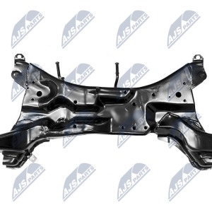 SUPPORT DU SOUS-CHÂSSIS AVANT, ZRZ-MS-003 /MR510285
