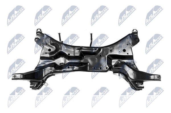 SUPPORT DU SOUS-CHÂSSIS AVANT, ZRZ-MS-003 /MR510285