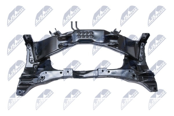 SUPPORT DU SOUS-CHÂSSIS ARRIÈRE / ARRIÈRE, ZRZ-MS-004 /MR961172