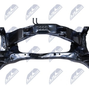 SUPPORT DU SOUS-CHÂSSIS ARRIÈRE / ARRIÈRE, ZRZ-MS-005 /MR961171