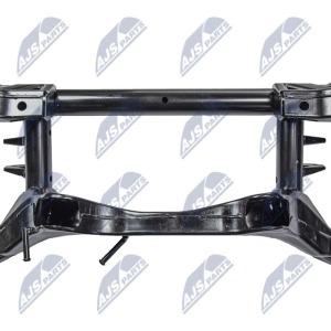 SUPPORT DU SOUS-CHÂSSIS ARRIÈRE / ARRIÈRE, ZRZ-MS-006 /4100A033