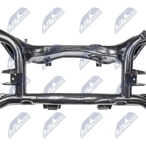 SUPPORT DU SOUS-CHÂSSIS ARRIÈRE / ARRIÈRE, ZRZ-MS-007 /4100A036