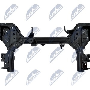 SUPPORT DU SOUS-CHÂSSIS AVANT, ZRZ-MZ-000 /CB07-34-800