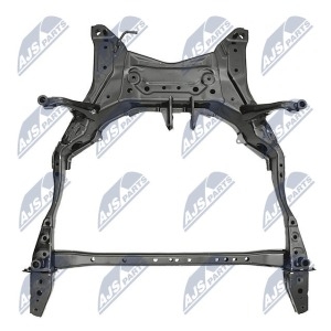 SUPPORT DU SOUS-CHÂSSIS AVANT, ZRZ-MZ-006 /KD35-34-80XG