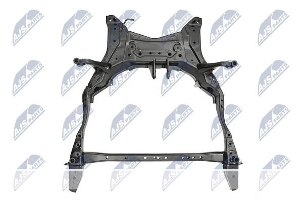 SUPPORT DU SOUS-CHÂSSIS AVANT, ZRZ-MZ-006 /KD35-34-80XG