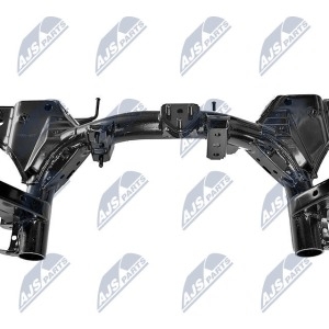 SUPPORT DU SOUS-CHÂSSIS AVANT, ZRZ-MZ-008 /BS1B-34-800