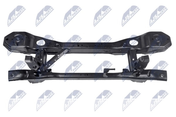 SUPPORT DU SOUS-CHÂSSIS ARRIÈRE / ARRIÈRE, ZRZ-MZ-010 /6M51-5K067