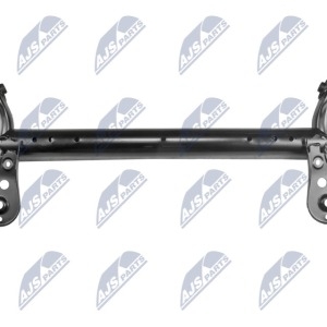 SUPPORT DU SOUS-CHÂSSIS ARRIÈRE / ARRIÈRE, ZRZ-MZ-011 /8V515K952CK