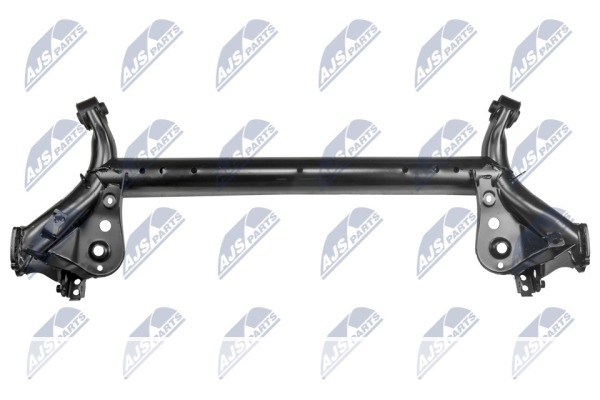 SUPPORT DU SOUS-CHÂSSIS ARRIÈRE / ARRIÈRE, ZRZ-MZ-011 /8V515K952CK