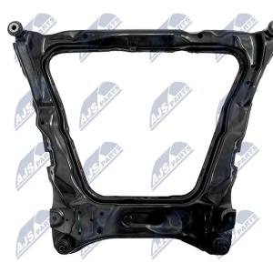 SUPPORT DU SOUS-CHÂSSIS AVANT, ZRZ-NS-001 /54400-JE20A