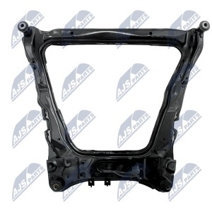 SUPPORT DU SOUS-CHÂSSIS AVANT, ZRZ-NS-002 /54400-1DB0B