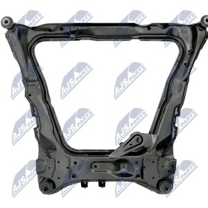 SUPPORT DU SOUS-CHÂSSIS AVANT, ZRZ-NS-003 /54400-BB30A