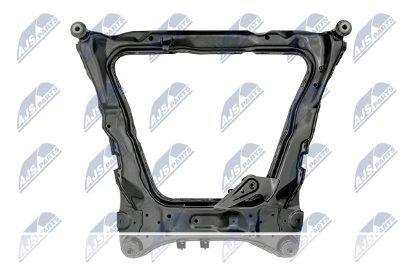 SUPPORT DU SOUS-CHÂSSIS AVANT, ZRZ-NS-003 /54400-BB30A