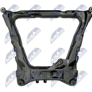 SUPPORT DU SOUS-CHÂSSIS AVANT, ZRZ-NS-005 /54400-BB50A