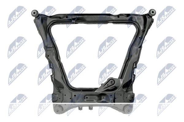 SUPPORT DU SOUS-CHÂSSIS AVANT, ZRZ-NS-005 /54400-BB50A