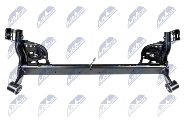 SUSPENSION ARRIÈRE, ZRZ-NS-006 /55501-AX620