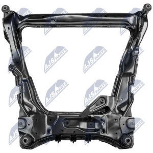 SUPPORT DU SOUS-CHÂSSIS AVANT, ZRZ-NS-007 /54400-JG71A
