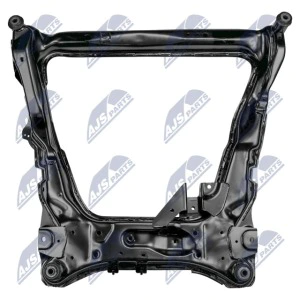 SUPPORT DU SOUS-CHÂSSIS AVANT, ZRZ-NS-008 /54400-4MS0A