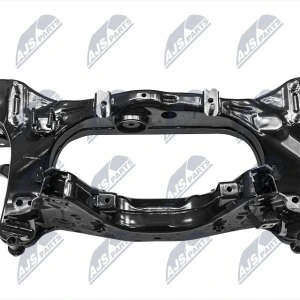 SUPPORT DU SOUS-CHÂSSIS ARRIÈRE / ARRIÈRE, ZRZ-NS-010 /55400-1YA1D