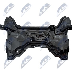 SUPPORT DU SOUS-CHÂSSIS AVANT, ZRZ-PE-000 /3502CN